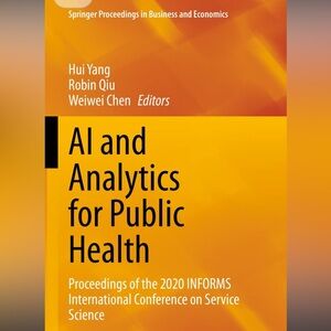 AI and Analytics Book